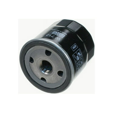 Oil Filter - Compatible with 1970 - 1974 MG Midget 1.3L 4-Cylinder 1971 1972 1973