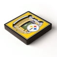 thumbnail image 2 of YouTheFan NFL Pittsburgh Steelers 3D StadiumView Magnet, 2 of 4