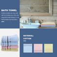 thumbnail image 1 of unbranded 4Ud Toallas De De Absorbentes Y Transpirables Para Uso En Casa Colores Surtidos, 1 of 6