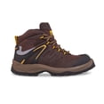 thumbnail image 2 of Bota hombre industrial botin hiking WORKLAND 76404 Chocolate cafe 25.5 Workland 76404GRASCHO, 2 of 5