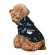thumbnail image 5 of Balery Space Sudadera con Capucha para Perros Pequeños – Ropa para Mascotas, Disfraz para Perros y Gatos, Ideal para Fiestas y Cosplay-Large, 5 of 7