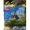 LEGO City Police Bicycle Training Set # 30638