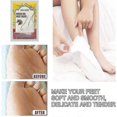 thumbnail image 3 of Horse Oil Foot Mask Is A Gentle, Anti-cracking Foot Mask That Moisturizes And Hydra, 3 of 5