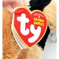 thumbnail image 2 of Ty Beanie Babies Otis - Corgi Brown Dog, 2 of 6