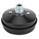 thumbnail image 2 of Air Compressor Silencer Iron Shell Flat Muffler Small DirectCoupled Filter Intake G3/8 16.2mm, 2 of 5