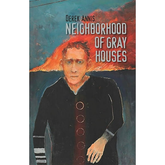 Neighborhood of Gray Houses (Paperback)