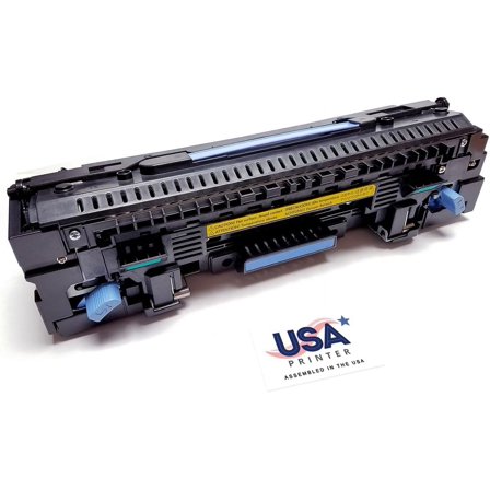 USA Printer RM1-9712-USA (C2H67-69001 CF367-67905) Fuser Kit for HP LaserJet Enterprise M806 M830 (110V)