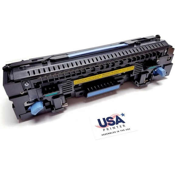 USA Printer RM1-9712-USA (C2H67-69001 CF367-67905) Fuser Kit for HP LaserJet Enterprise M806 M830 (110V)