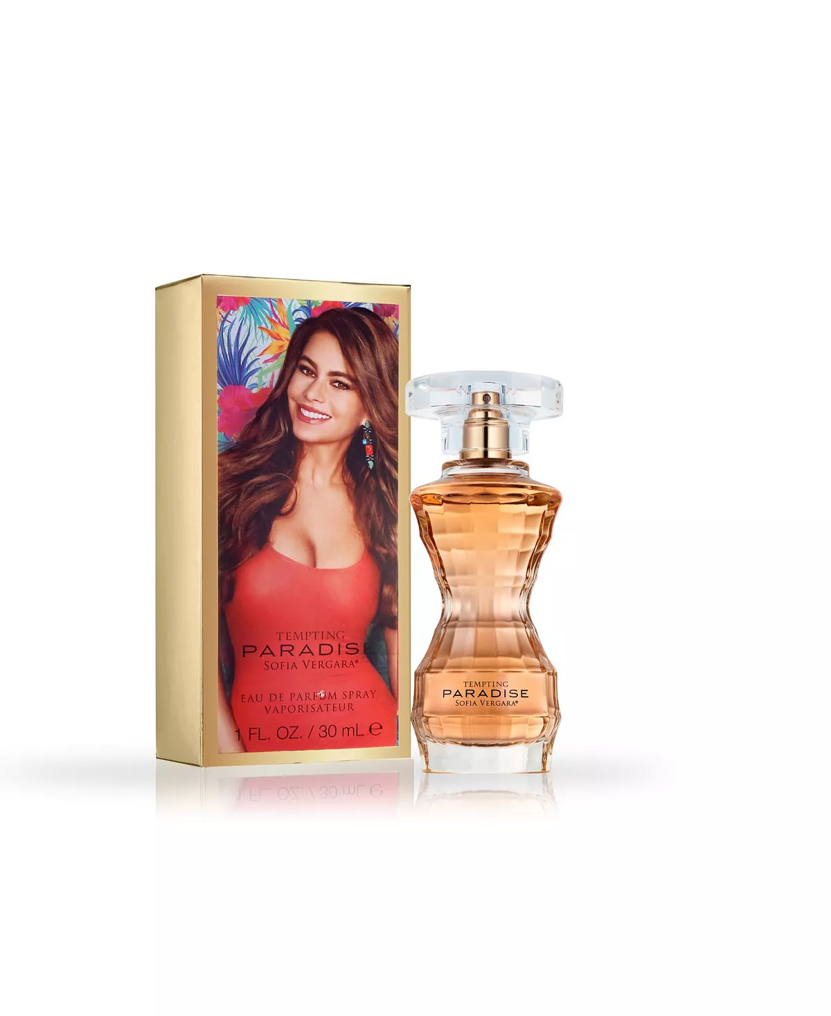 Paradise girl online perfume