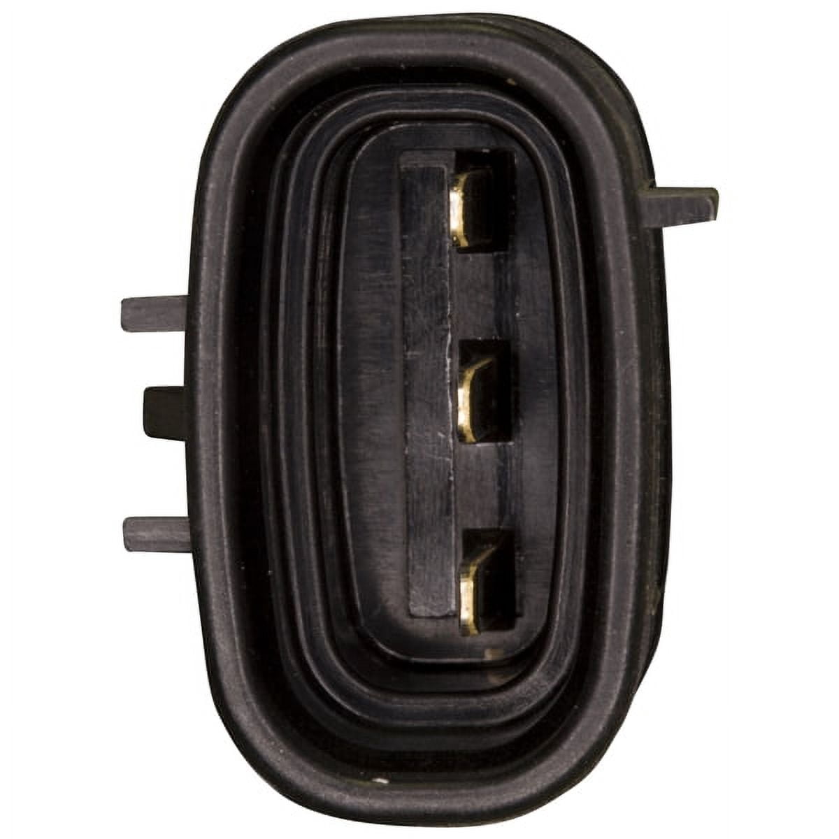 Idle Air Control Valve
