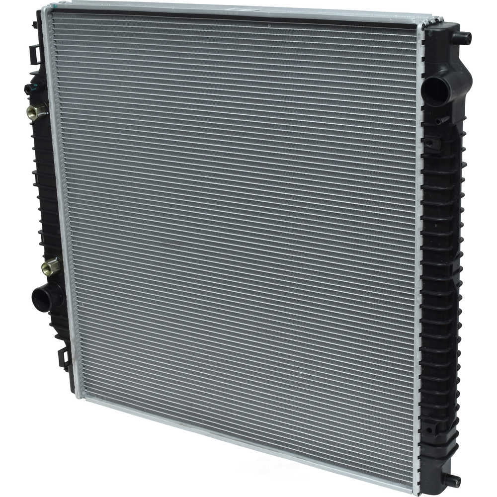 UAC RA 2741C Radiator Fits select: 2003 FORD F250, 2004 FORD F350 SUPER DUTY