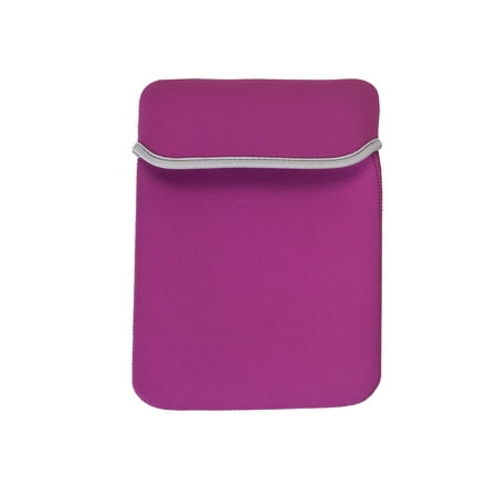 ROCKLAND LUGGAGE IPAD SLEEVE, PINK