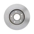 thumbnail image 2 of Raybestos 96491R Professional Grade Disc Brake Rotor Fits select: 1995-1996 NISSAN 240SX BASE/SE, 1997-1998 NISSAN 240SX BASE/LE/SE, 2 of 3