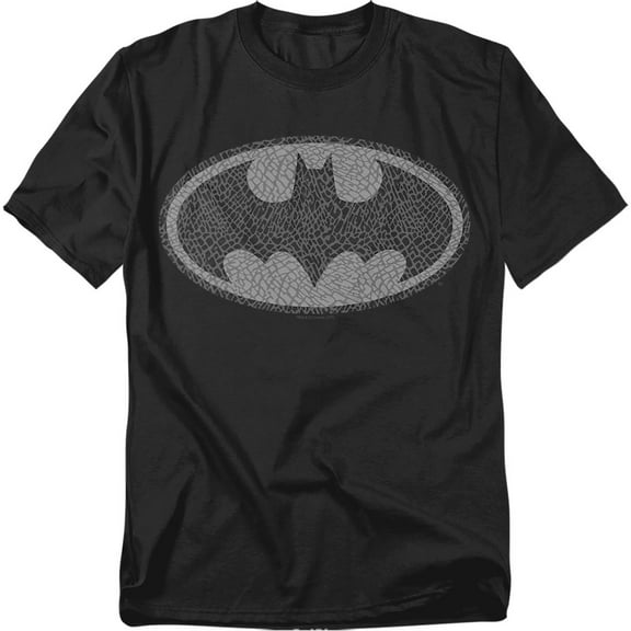 Batman T-Shirt Elephant Signal Unisex Graphic Tee For Men & Women