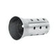 thumbnail image 3 of Tubo de silenciador de escape de la motocicleta, 51 mm Universal de escape de la motocicleta Puede silenciador Insertar deflector DB Killer Silenciador Tubo de escape Moto Tubo de escape Ecomeon no, 3 of 5