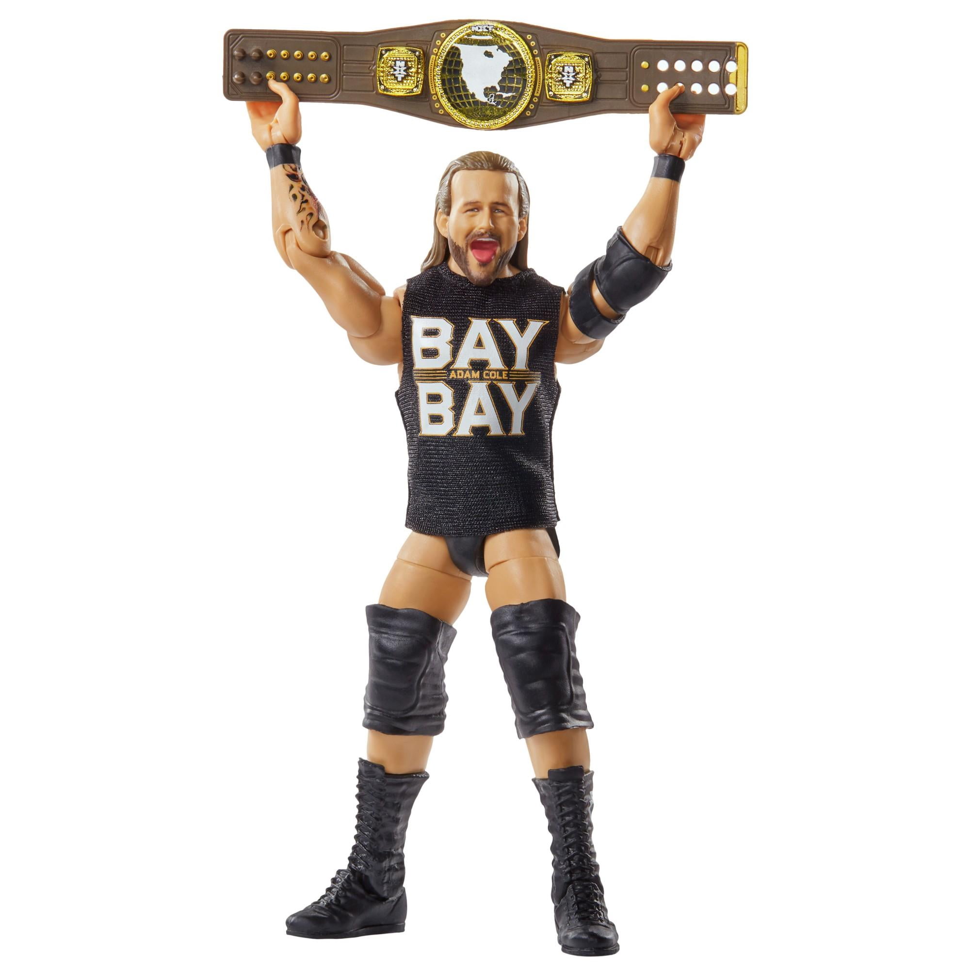 adam cole toy