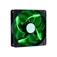 thumbnail image 1 of Cooler Master SickleFlow 120 2000 RPM Green LED - Case fan - 120 mm, 1 of 3