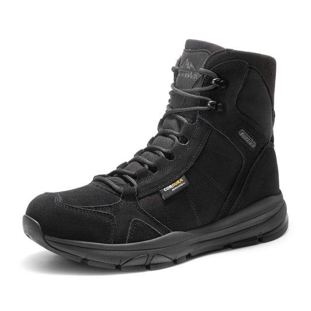 Botas tácticas ligeras NORTIV 8 SNMT221M Talla 13