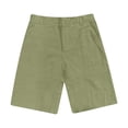 thumbnail image 6 of Summer Shorts For Men Casual Plus Size Line Short Elastic Waist With Drawstring, 6 of 7