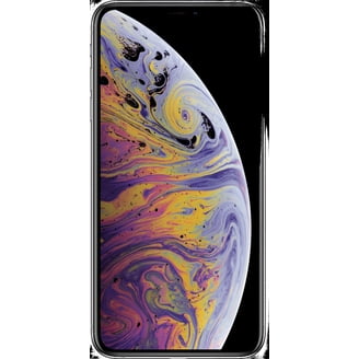 Pre-Owned Apple iPhone XR (Unlocked) 64GB White (A1984) Bundle