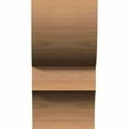 thumbnail image 2 of 4"W x 8"H x 32"L Ridgewood Rough Sawn Rafter Tail, Western Red Cedar, 2 of 4