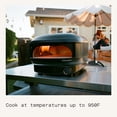thumbnail image 2 of Horno de Pizza Gozney Arc Lite a Propano 12 pulgadas 950°F, 2 of 7