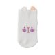 thumbnail image 1 of Calcetines Nygoyerh de primavera para bebés y niñas pequeñas, antideslizantes, con estampado de oso de dibujos animados en 3D, transpirables, de algodón peinado., 1 of 6