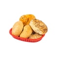 thumbnail image 2 of Bagel Nosh - Bagels - 12ct, 2 of 6