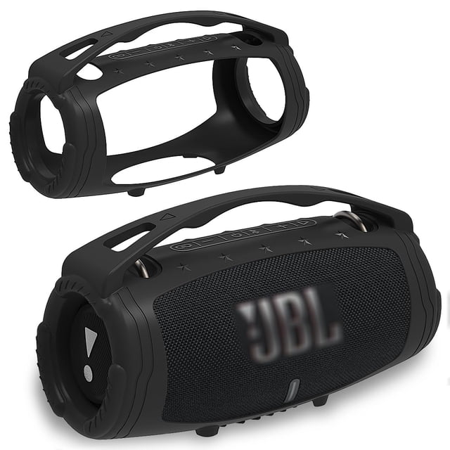 Funda de silicona para altavoz Bluetooth portátil JBL Xtreme 3