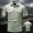 #324-Green, variant on TaTaai Men's Breathable Tactical Short Sleeve Shirt with Back Mesh Ventilation, Multiple Pockets, Quick-Dry Fabric, and Relaxed Fit Gift