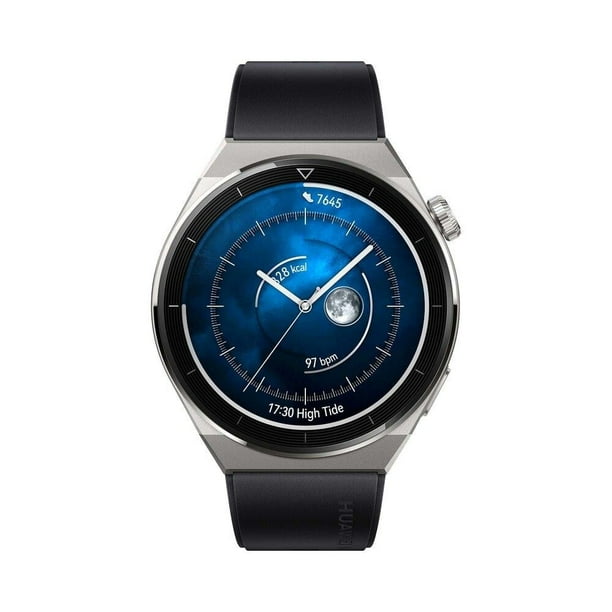 Reloj Inteligente Huawei Watch GT Pro 46mm Negro Walmart en línea