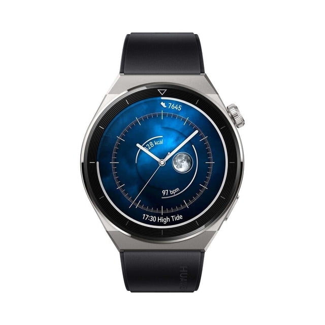 Reloj Inteligente Huawei Watch GT 3 Pro 46mm Negro