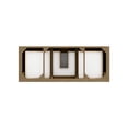 thumbnail image 5 of James Martin Vanities 547-V60S-HNO Brookfield 60" Free Standing Single Basin Vanity, 5 of 7