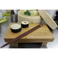 thumbnail image 4 of BergHOFF 10 Pairs Bamboo Wooden Chopsticks, 4 of 4