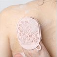 thumbnail image 5 of Winty Back Brush for Shower Adult,Bath Brush,Exfoliating Silicone Body Scrubber Pro 2 In 1 Shower Scrubber for Body Silicone Loofah and Body Exfoliator,Bath Scrubber, 5 of 9