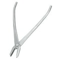 thumbnail image 4 of Coupe-bonsaï - Coupe-Bouton de jardin en acier inoxydable Outils de Modélisation Coupe-Bouton, 4 of 8