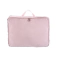 thumbnail image 3 of Uxcell Packing Cube, Luggage Travel Organizer Suitcase Compression Packing Cube, Pink, 3 of 6