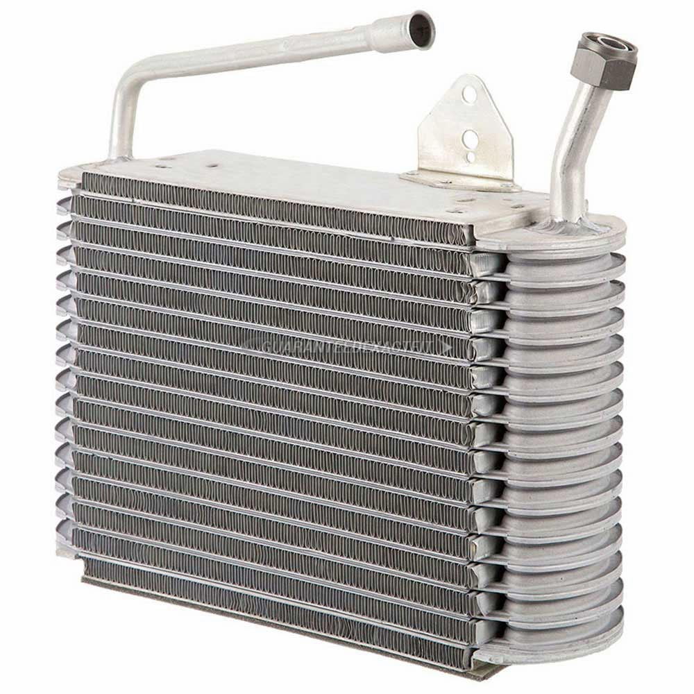 New A/C AC Evaporator For Ford Bronco F350 F150 & F250 19871990