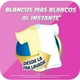 thumbnail image 4 of Pack de Quitamanchas en Gel Vanish Ropa Blanca 4L+ Color 4L Vanish Blanca + Color, 4 of 4