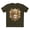 Army, variant on Mask Shirt, Shirt with Mask