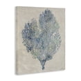 thumbnail image 2 of Stupell Industries Transitional Fan Coral in Blue & Green Canvas Art, 16 x 20, by Amber Sterling, 2 of 8
