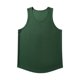 thumbnail image 2 of pstuiky Camisetas sin mangas para hombre, Camiseta deportiva de tirantes con cuello redondo, transpirable, informal, de color liso, para hombre Camisas de hombre xl, 2 of 4