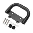 thumbnail image 1 of Phone Navigation Bracket Gps Extension Bracket For Honda Ct125 Hunter Cub 20-23, 1 of 5