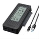 thumbnail image 1 of Cable Adaptador USB 3.0 A SATA/IDE para Disco Duro HDD/SSD SATA III de 2,5 y 3,5 Pulgadas para PC y Portátil, 1 of 5