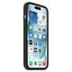 thumbnail image 3 of For Iphone 15 Case Compatible With Magsafe Anti Scratch Silicone Phone Cover, 3 of 3