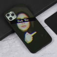 thumbnail image 4 of Para iPhone 11 14 Plus 14 Pro Max Funda De Silicona Suave De TPU Para Teléfono SX14 Cabeza De Calavera Linda, 4 of 4