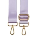 thumbnail image 4 of ALLZEDREAM Crossbody Purse Strap Replacement 1.5" Nylon-Style Adjustable, 4 of 6