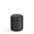 thumbnail image 1 of Bidón para aspiradora Fellow Atmos Airtight Coffee de 0,7 L, color negro, 1 of 6