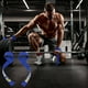 thumbnail image 4 of Fiudx Muñequeras para Levantamiento de Pesas, Correas de Gimnasio de Soporte Potente, Diseño Reforzado para Hombres y Mujeres, Comodidad Ajustable, Versátiles para Entrenamiento de Fuerza, Ligeras y, 4 of 4