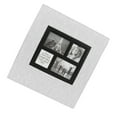 thumbnail image 3 of Large Capacity PU Photo Album with Delicate Texture & Insert Design, Durable & Reliable Material, Portable & Lightweight for Wedding, Family Pictures, Gifts, 3 of 7